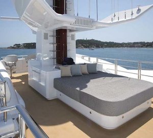 The 76m Yacht ANASTASIA