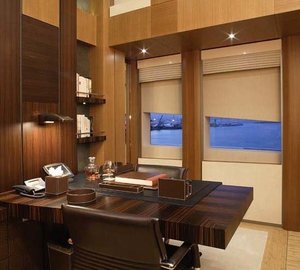 The 76m Yacht ANASTASIA