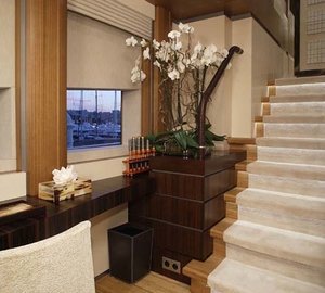 The 76m Yacht ANASTASIA