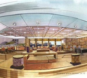 The 77m Yacht PROTEKSAN NB64