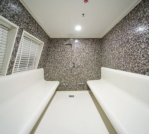 The 89m Yacht LAUREN L