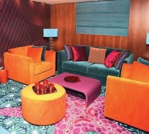 The 90m Yacht DUBAWI