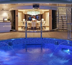 91m yacht by Oceanco