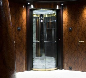 Guest Elevator