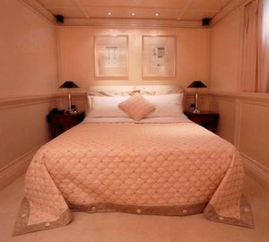 The 99m Yacht CHRISTINA O