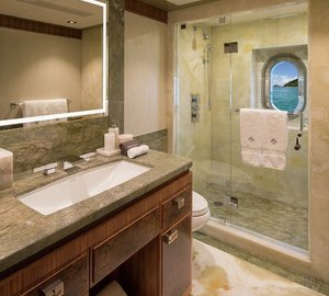 Guest Bathroom Ensuite