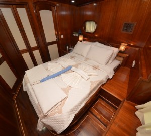 Double Cabin