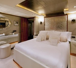 Double Guest Cabin