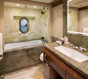 Guest Ensuite Bathroom