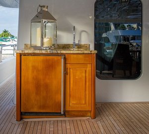 Exterior Living Spaces