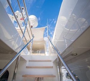 Exterior Living Spaces