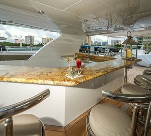 Exterior Living Spaces