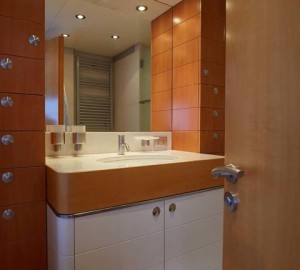 Master Suite Bathroom