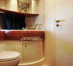 Twin Ensuite