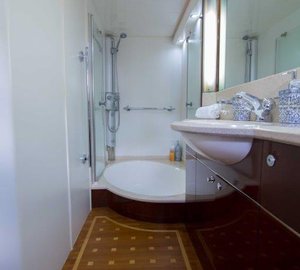 Master Ensuite Bathroom