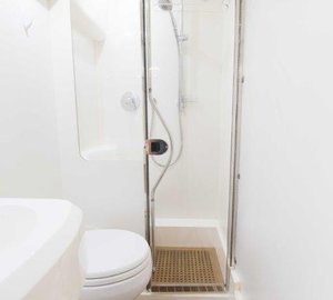 Ensuite Shower