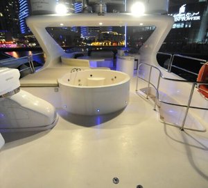 Jacuzzi On Board