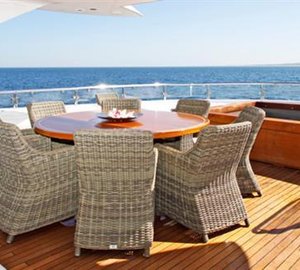 Exterior Living Spaces  00002