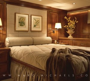 Comfortable Double bed