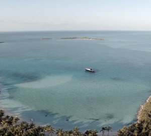 Yacht Charter Location