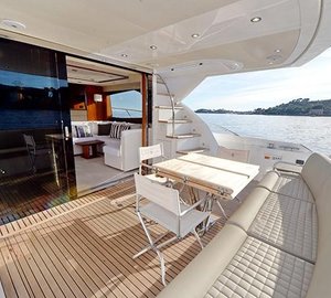 Aft Deck