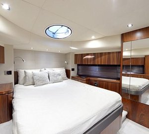 Double Cabin