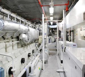 Engine Room