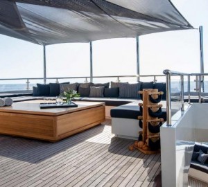 Sun Deck