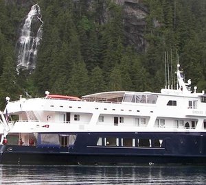 Discover The Most Exotic Places Aboard Safari Explorer