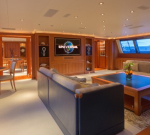 Main Salon Alternative View