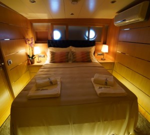 Double Cabin