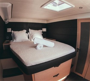 Double Cabin