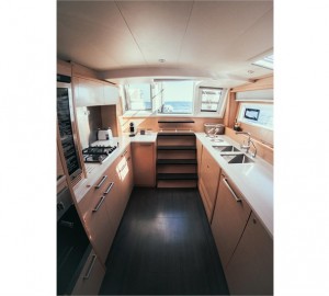Galley