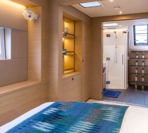 Master Stateroom