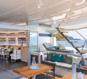 Exterior Relaxation Area