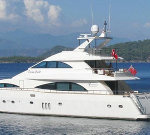 DREAM YACHT