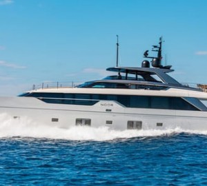 Motor yacht ACQUA
