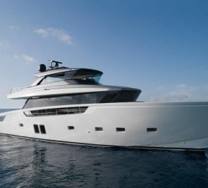 Super Yacht BELLE DE NUIT