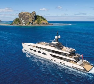 Superyacht MEMORIES