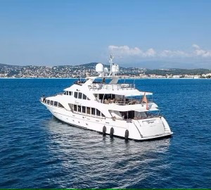 Motor Yacht GIORGIA