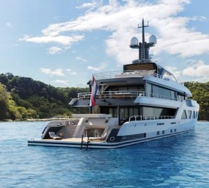 Motor Yacht MEMORIES