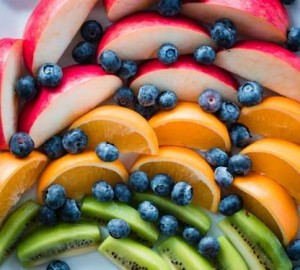 Sailing Catamaran PORT TO VINO Meal 3