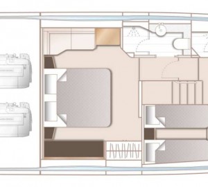 Cabin Layout