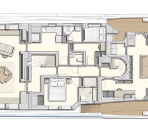 General Arrangement - Bridge Deck