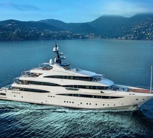 74m CRN Running Shot