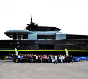 Arcadia 105 Launched In 2018