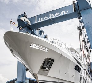 Benetti Classic Supreme 132 BS011