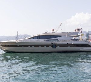 CCN Motor Yacht FRANCESCA