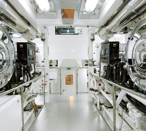 Engine Room