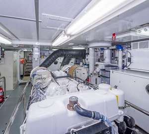 Engine Room